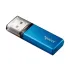 Apacer AH25C USB 3.2 Gen 1 64GB Ocean Blue Pen Drive